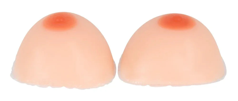 Silikonbrüste 2x 400g – Erotikshop Schweiz | Liebelei.ch