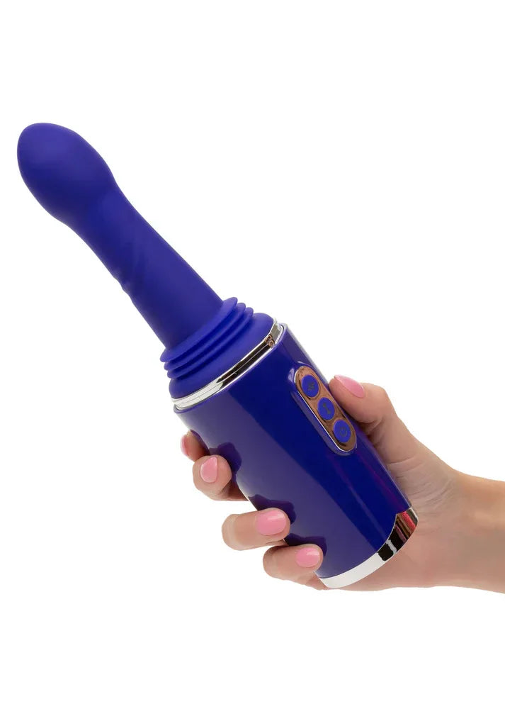 Travel Thruster Portable Sex Machine – Erotikshop Schweiz | Liebelei.ch