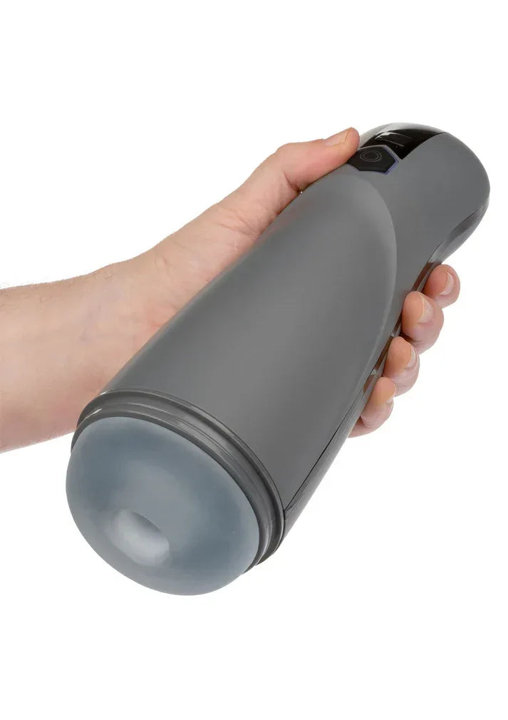 Milk Master Automatic Milker – Erotikshop Schweiz | Liebelei.ch