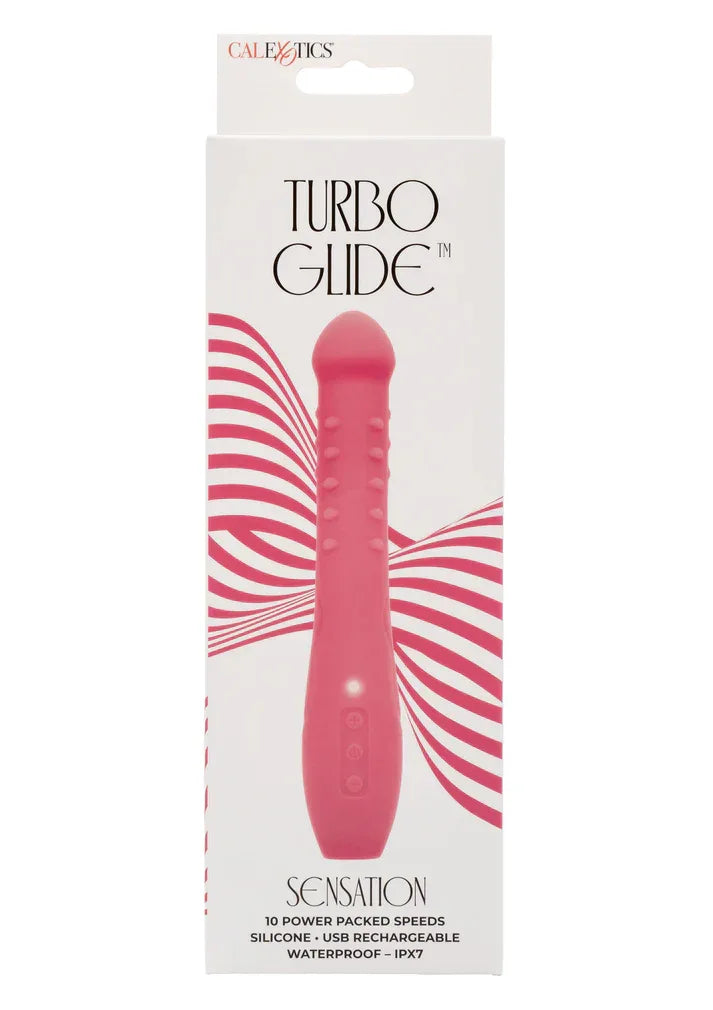 Glide Sensation Vibrator – Erotikshop Schweiz | Liebelei.ch