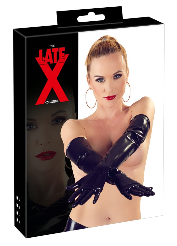 Handschuhe aus Latex – Erotikshop Schweiz | Liebelei.ch