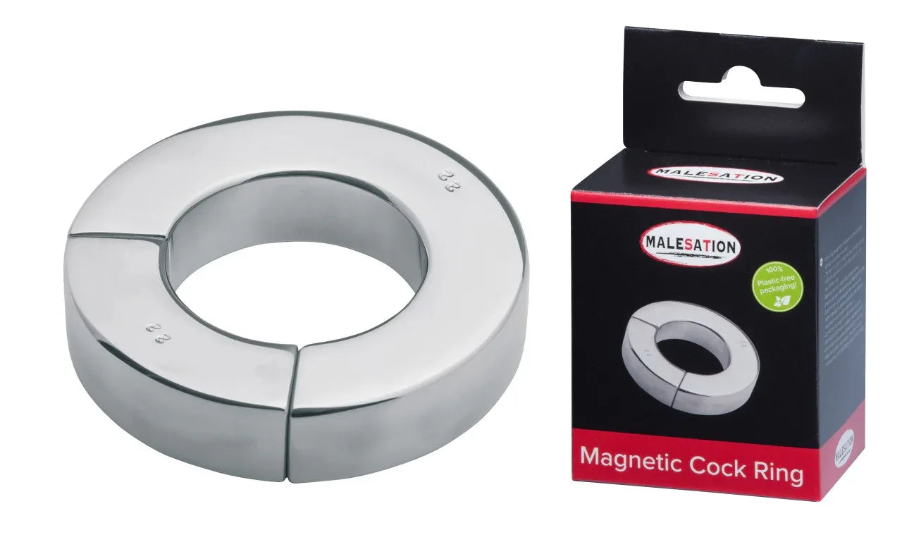 Magnetic Cock Ring – Erotikshop Schweiz | Liebelei.ch