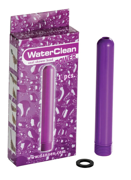 Shower Head - No Limit Power lila – Erotikshop Schweiz | Liebelei.ch