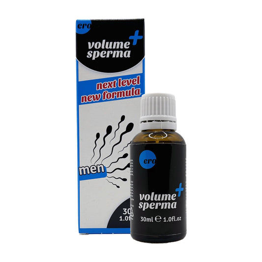 Volume Sperma + men 30ml – Erotikshop Schweiz | Liebelei.ch