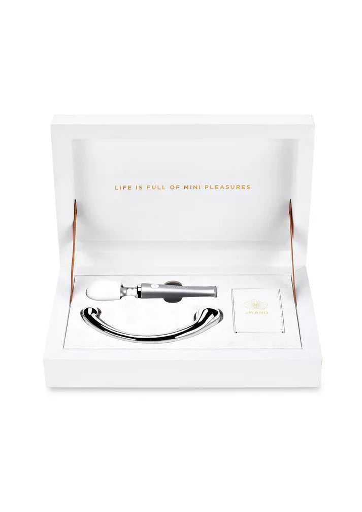 Le Wand Mini Pleasures Set – Erotikshop Schweiz | Liebelei.ch