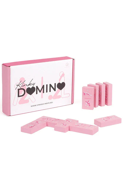 Kinky Domino Game – Erotikshop Schweiz | Liebelei.ch