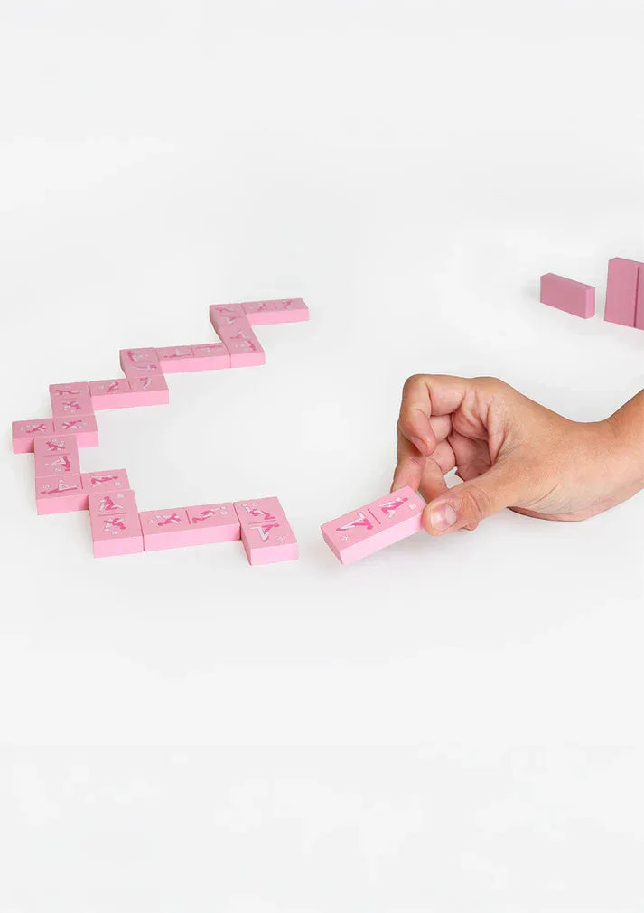 Kinky Domino Game – Erotikshop Schweiz | Liebelei.ch