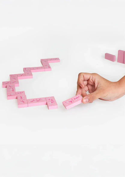 Kinky Domino Game – Erotikshop Schweiz | Liebelei.ch