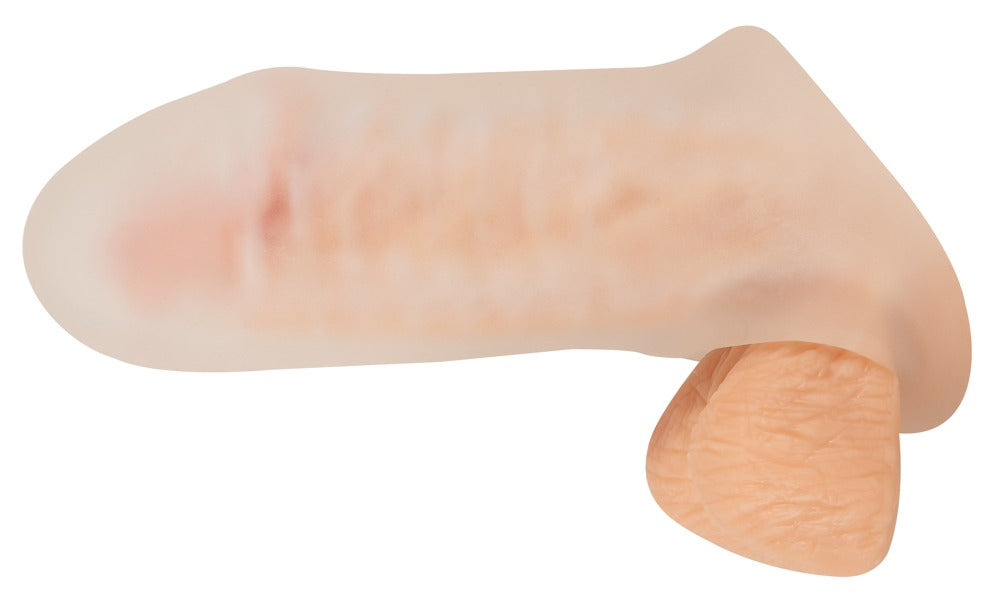 Thickening Sleeve with Ball Ring M 16.5cm