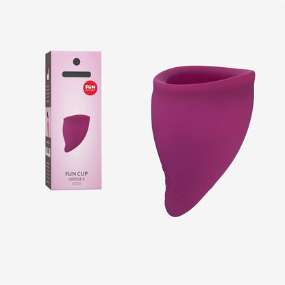Fun Cup Grösse B – Erotikshop Schweiz | Liebelei.ch