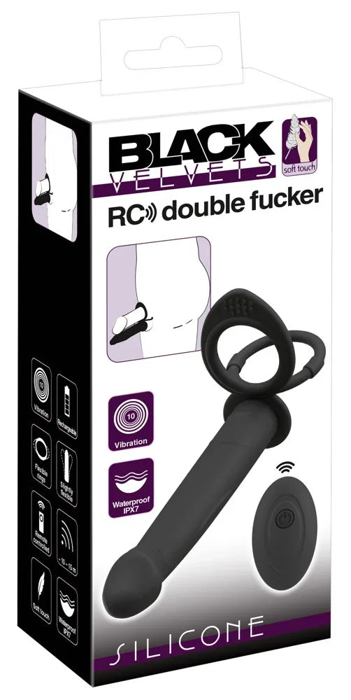 RC double fucker – Erotikshop Schweiz | Liebelei.ch