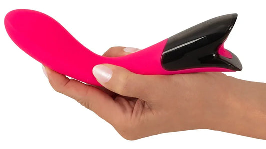 Pink Sunset G-Spot Vibrator – Erotikshop Schweiz | Liebelei.ch