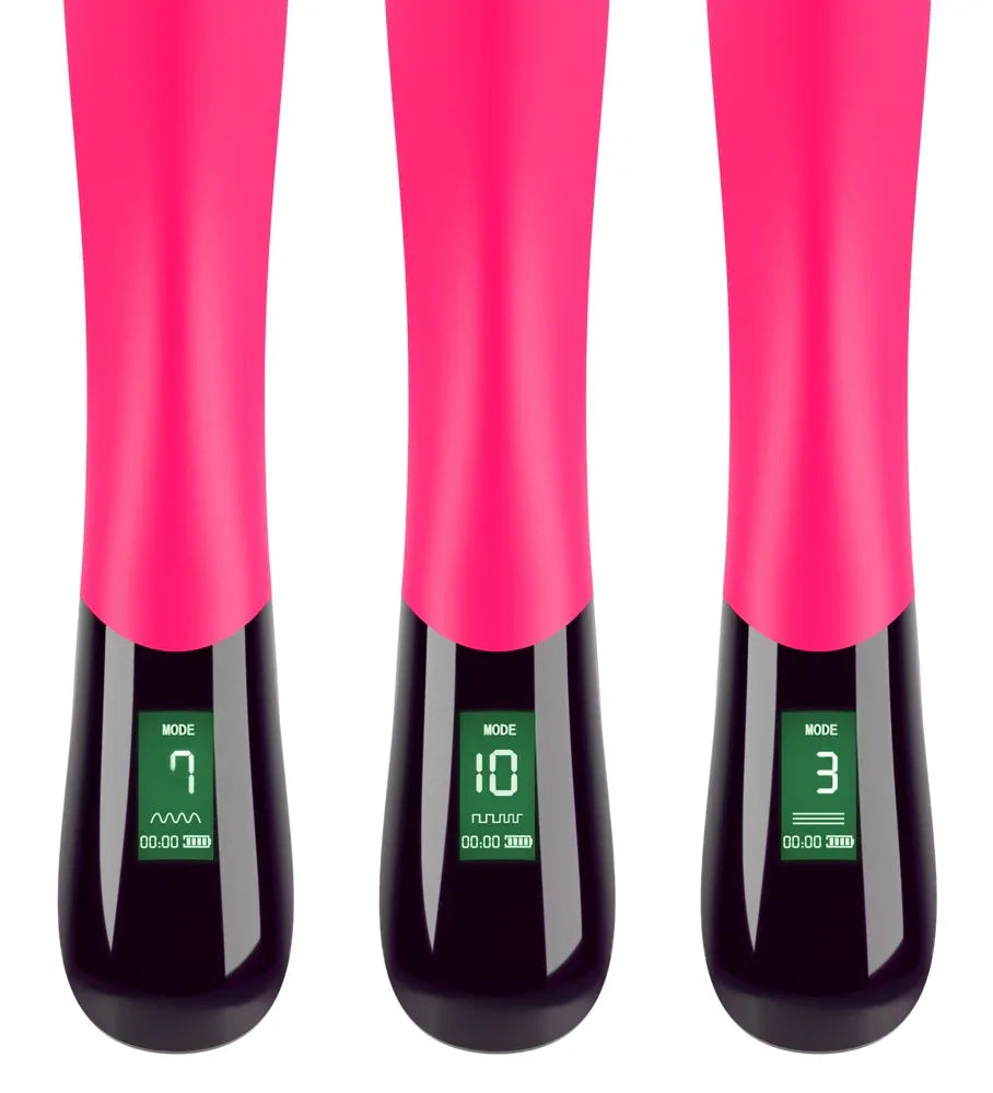 Pink Sunset G-Spot Vibrator – Erotikshop Schweiz | Liebelei.ch