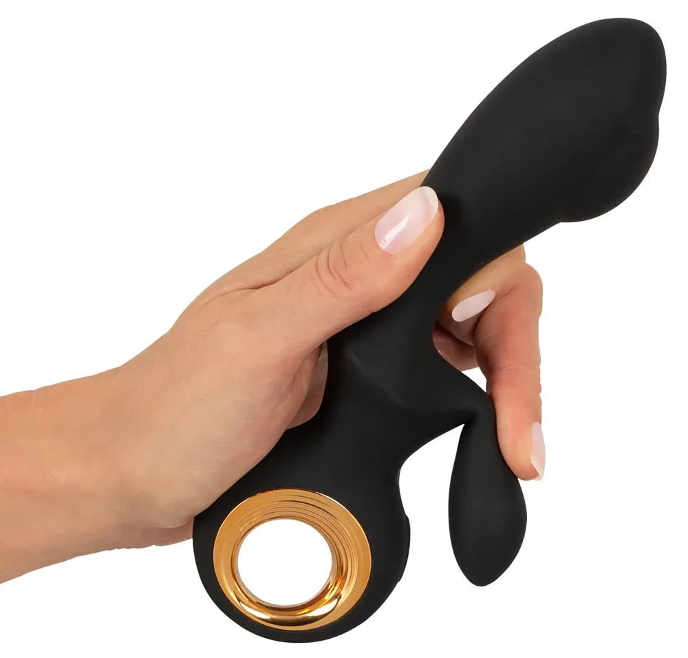 Inflatable Rabbit Vibrator – Erotikshop Schweiz | Liebelei.ch