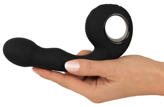 G & P-Spot Vibrator – Erotikshop Schweiz | Liebelei.ch
