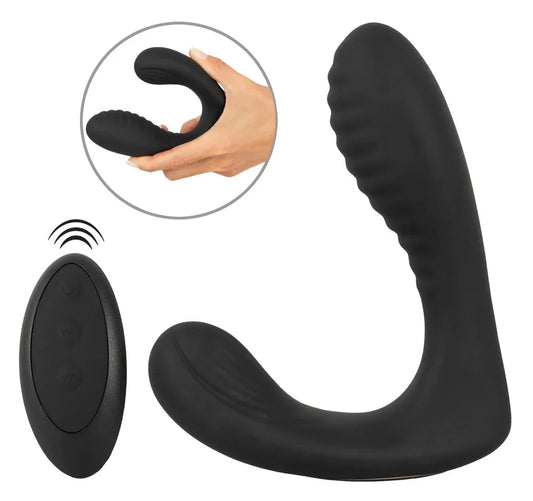 Intense RC Prostate Plug – Erotikshop Schweiz | Liebelei.ch