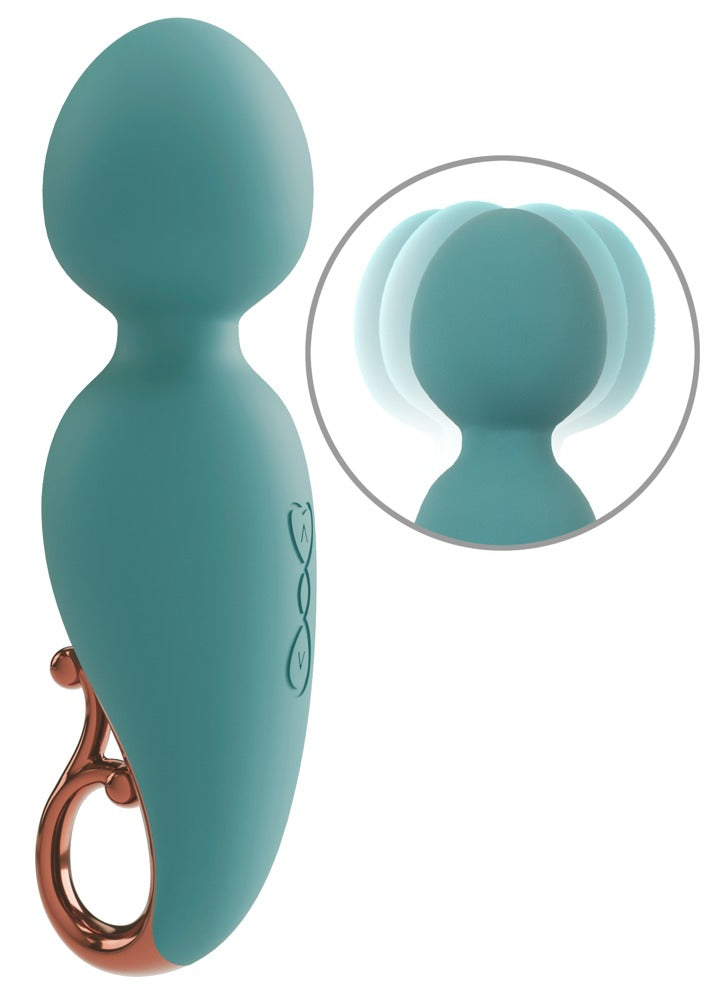 The Magician - Wand Vibrator