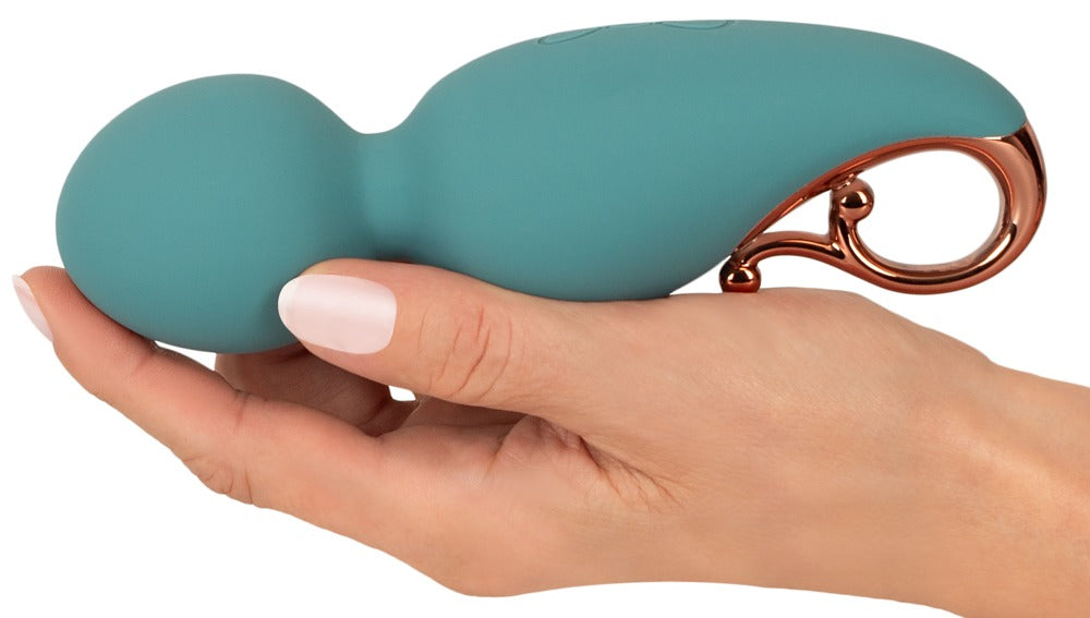 The Magician - Wand Vibrator