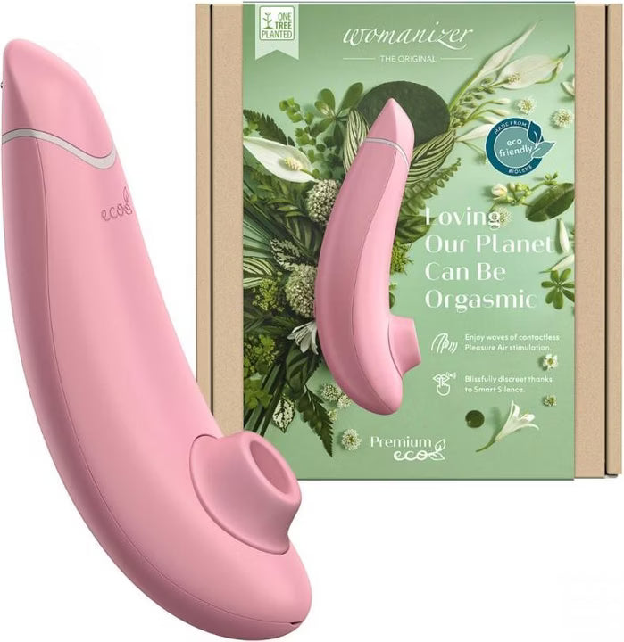 Womanizer Premium Eco