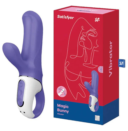 Magic Bunny lila – Erotikshop Schweiz | Liebelei.ch