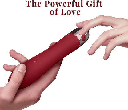 Duet G-Spot Vibrator