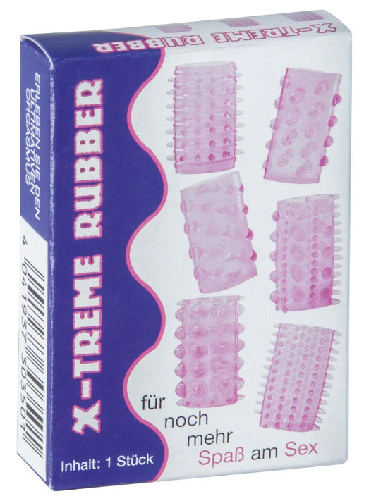 X-Treme Rubber 1Stk – Erotikshop Schweiz | Liebelei.ch