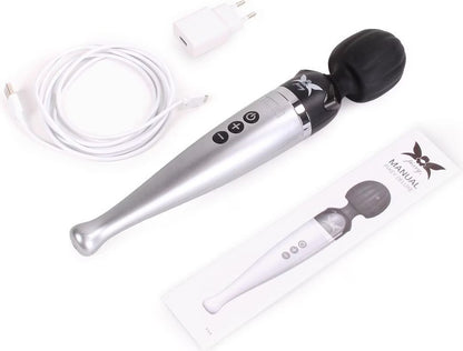 Pixey Deluxe Wand Massager – Erotikshop Schweiz | Liebelei.ch