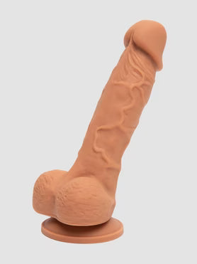 Dildo - Lifelike Realistic Dildo 7.0 inch – Erotikshop Schweiz | Liebelei.ch