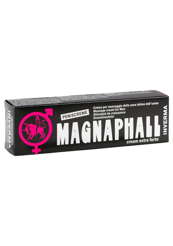Magnaphall Cream 45 ml – Erotikshop Schweiz | Liebelei.ch