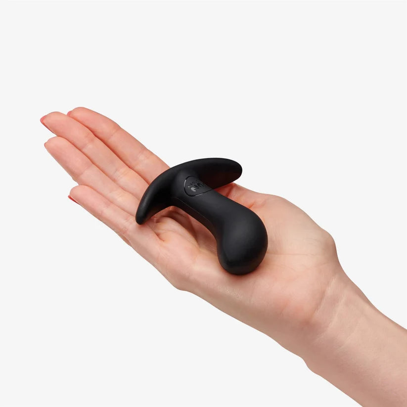 Bootie Large Black - Butt Plug – Erotikshop Schweiz | Liebelei.ch