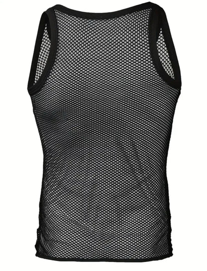Carlo Netz-Shirt – Erotikshop Schweiz | Liebelei.ch