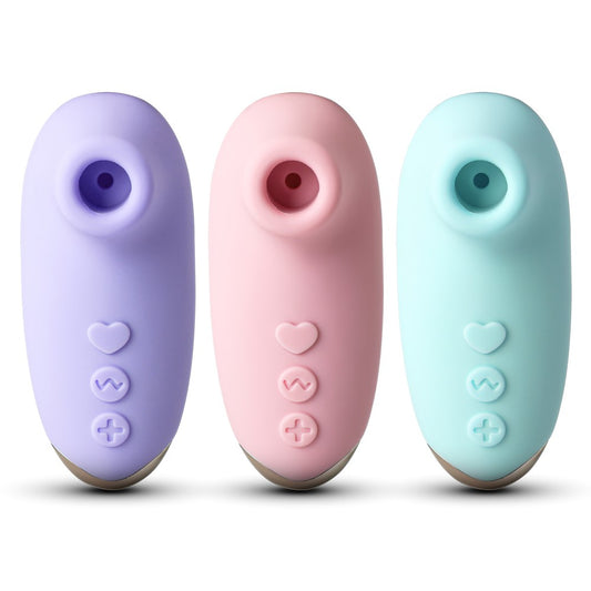 Endora – Luftdruckvibrator