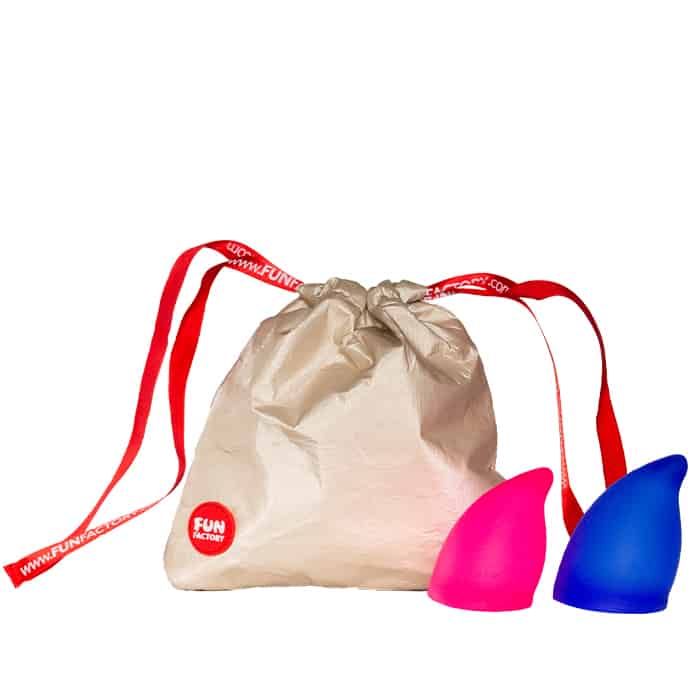 Fun Cup Set Grösse A & B – Erotikshop Schweiz | Liebelei.ch