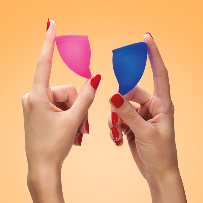 Fun Cup Set Grösse A & B – Erotikshop Schweiz | Liebelei.ch