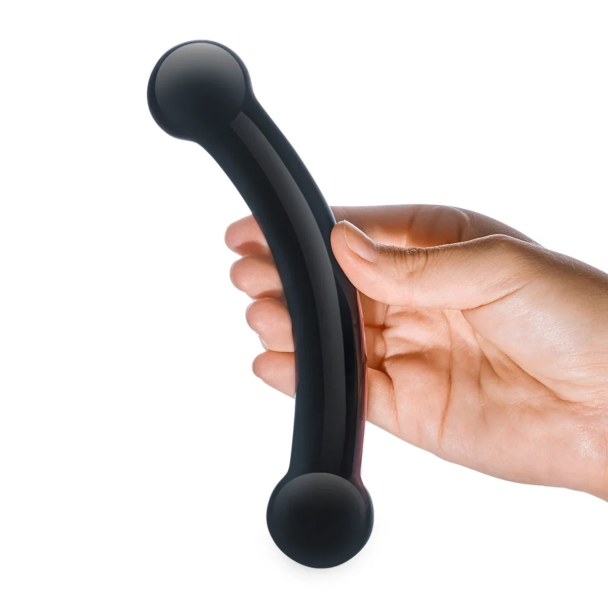 Double Bull Black Dildo 5.5'' – Erotikshop Schweiz | Liebelei.ch
