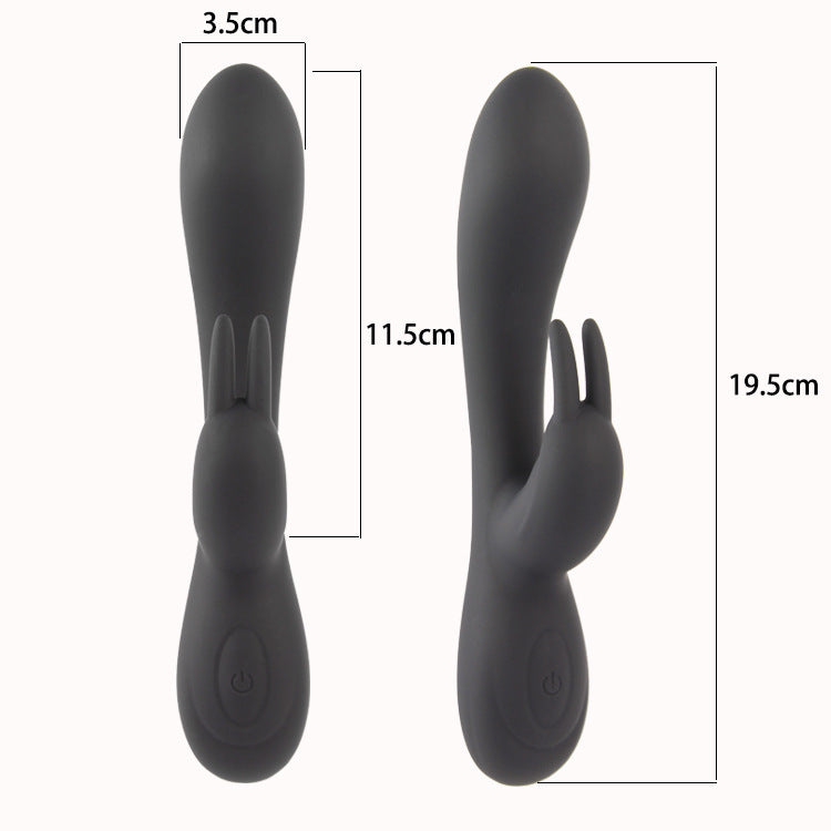 Bunny - Rabbit Vibrator
