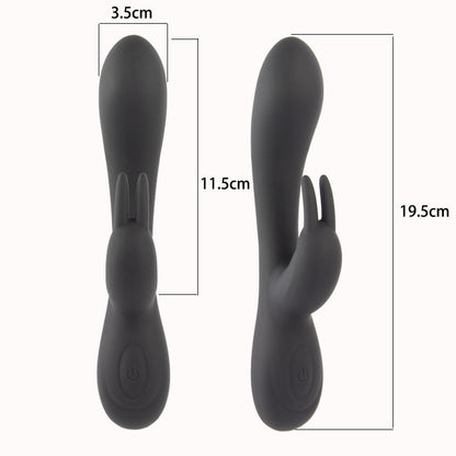 Bunny - Rabbit Vibrator