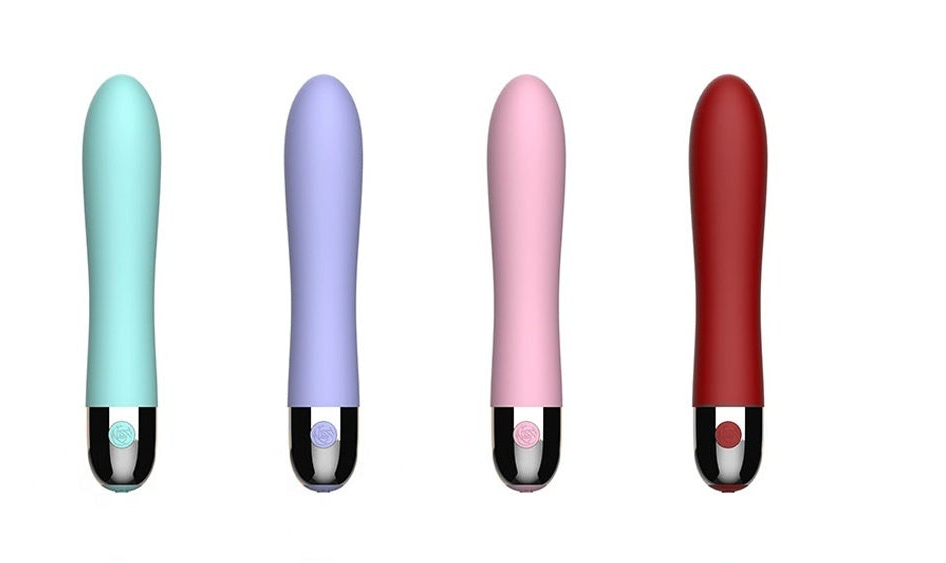 Duet G-Spot Vibrator