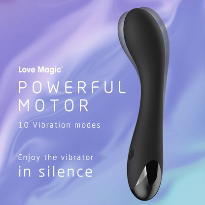 Yamol Vibrator