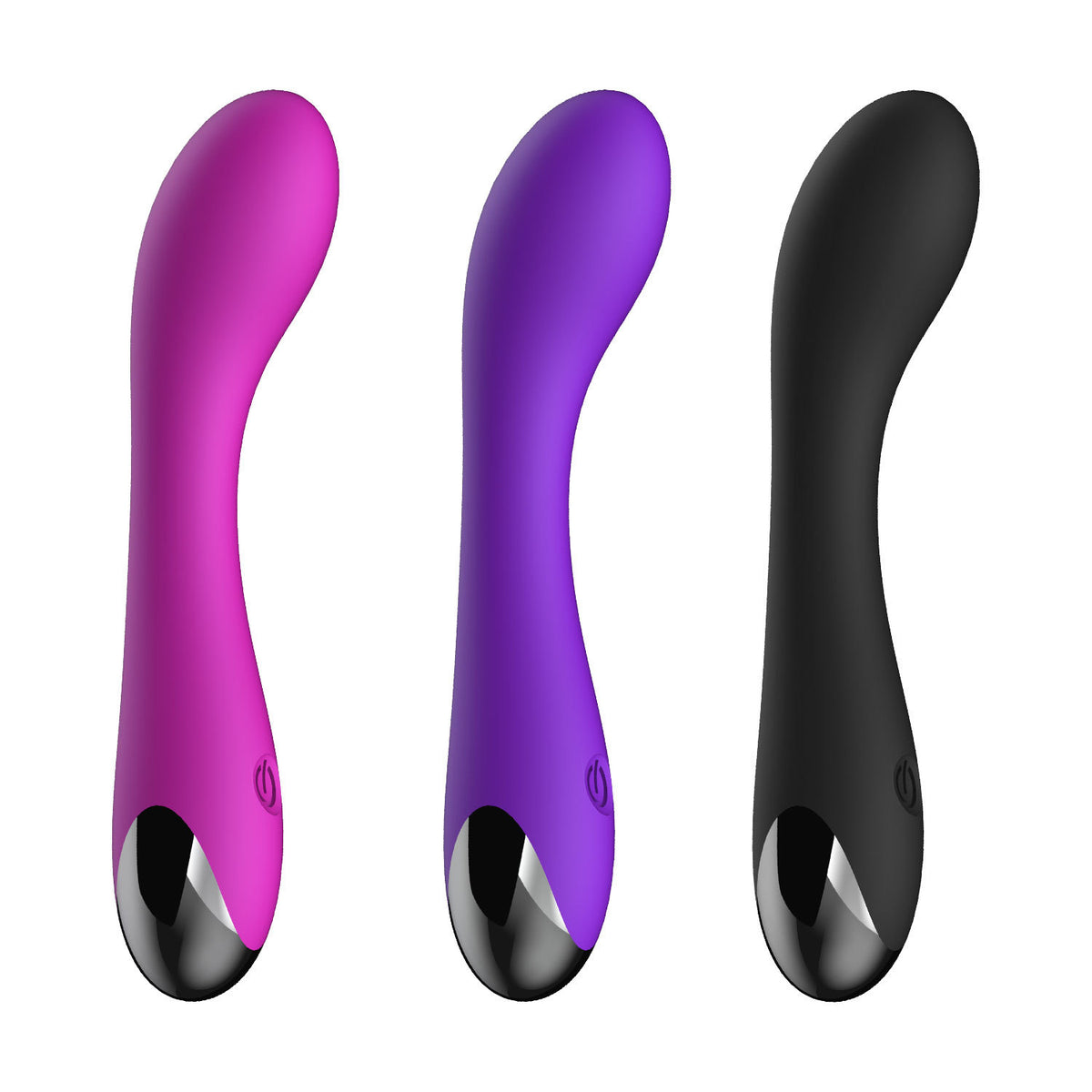 Yamol Vibrator