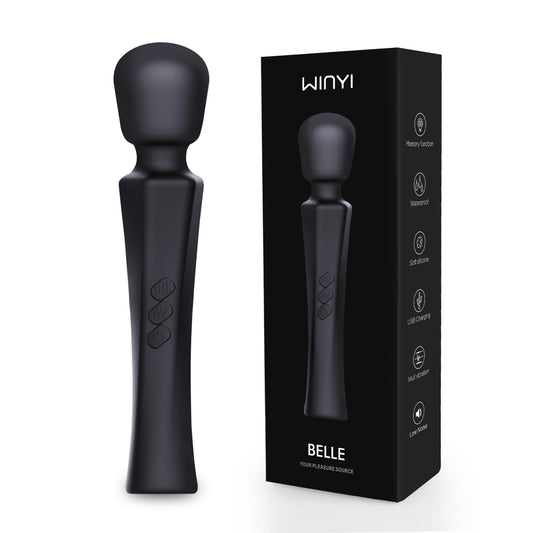 Belle Wand Massager