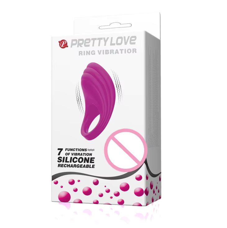 Ring Vibratior - 7 Functions – Erotikshop Schweiz | Liebelei.ch