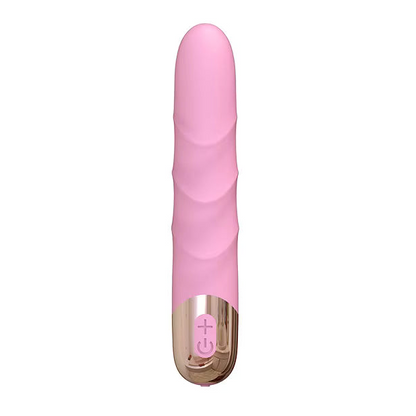Laila Vibrator