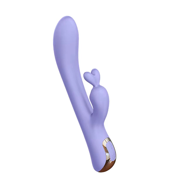Lacie - Rabbit Vibrator