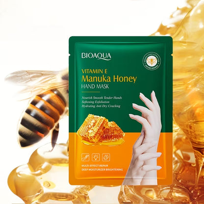 Handmaske - Vitamin E & Manuka Honig – Erotikshop Schweiz | Liebelei.ch