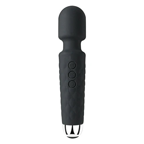 Sleek Wand Massager