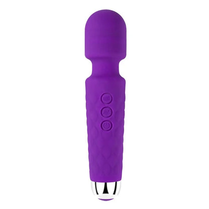 Sleek Wand Massager