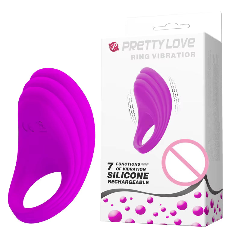 Ring Vibratior - 7 Functions – Erotikshop Schweiz | Liebelei.ch