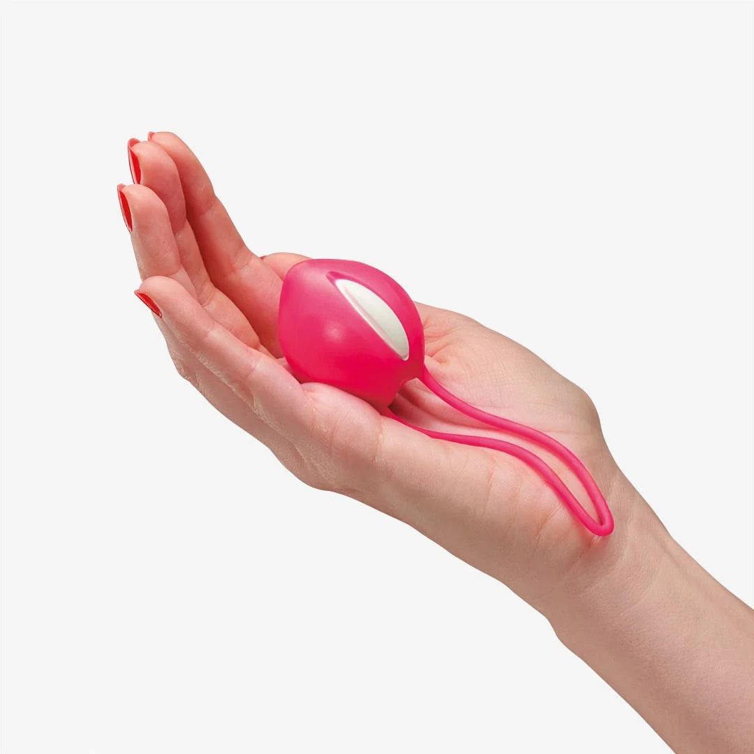 Smartball UNO rot – Erotikshop Schweiz | Liebelei.ch