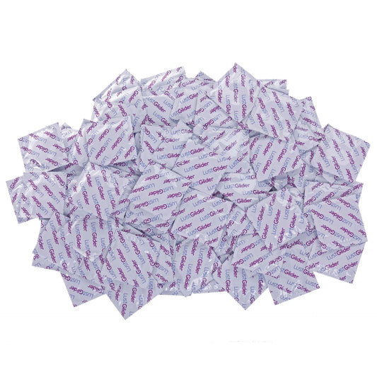 Kondome Classic transparent 100er